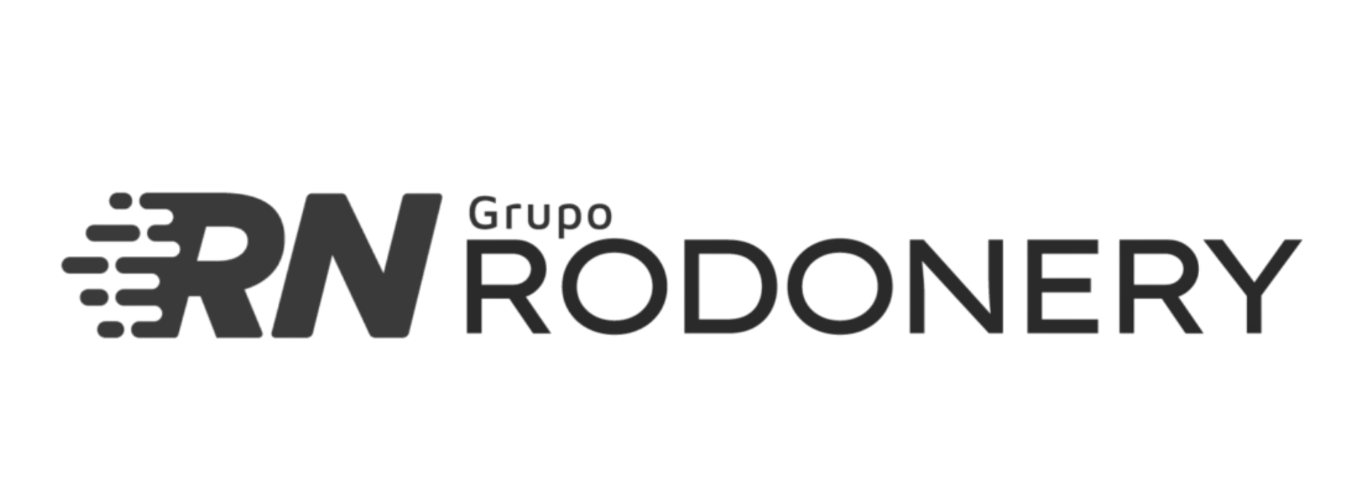 Logo Grupo Rodonery