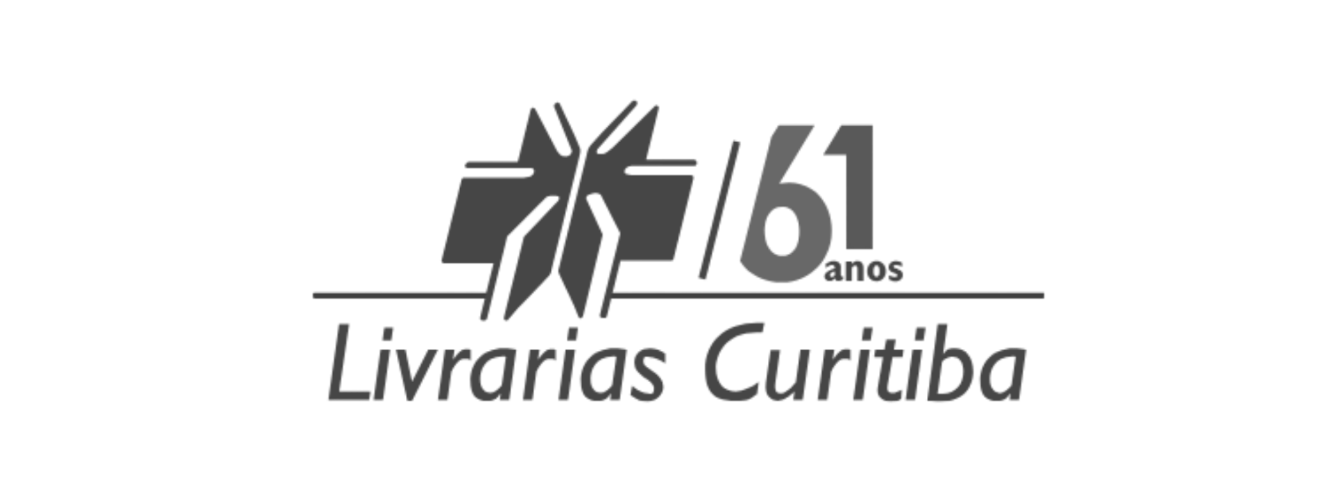 Logo Livrarias Curitiba