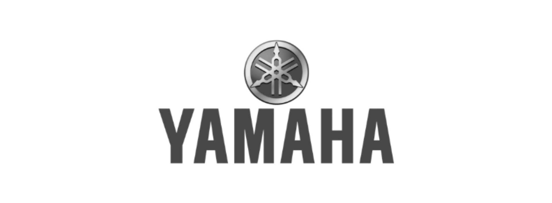 Logo Yamaha
