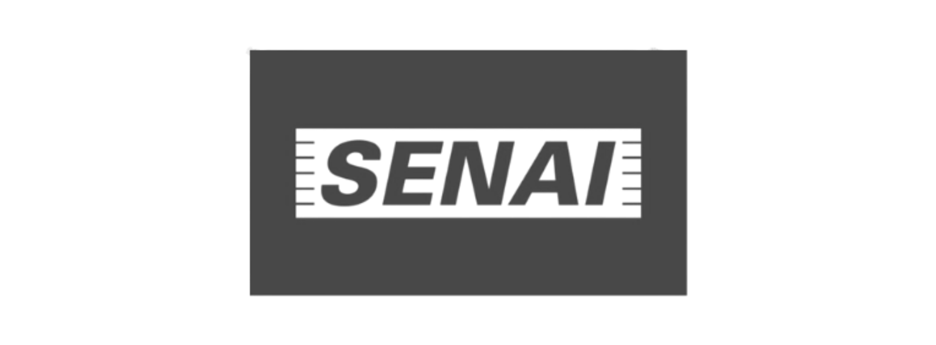 Logo SENAI
