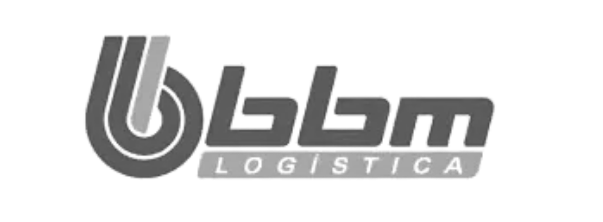 Logo BBM Logística
