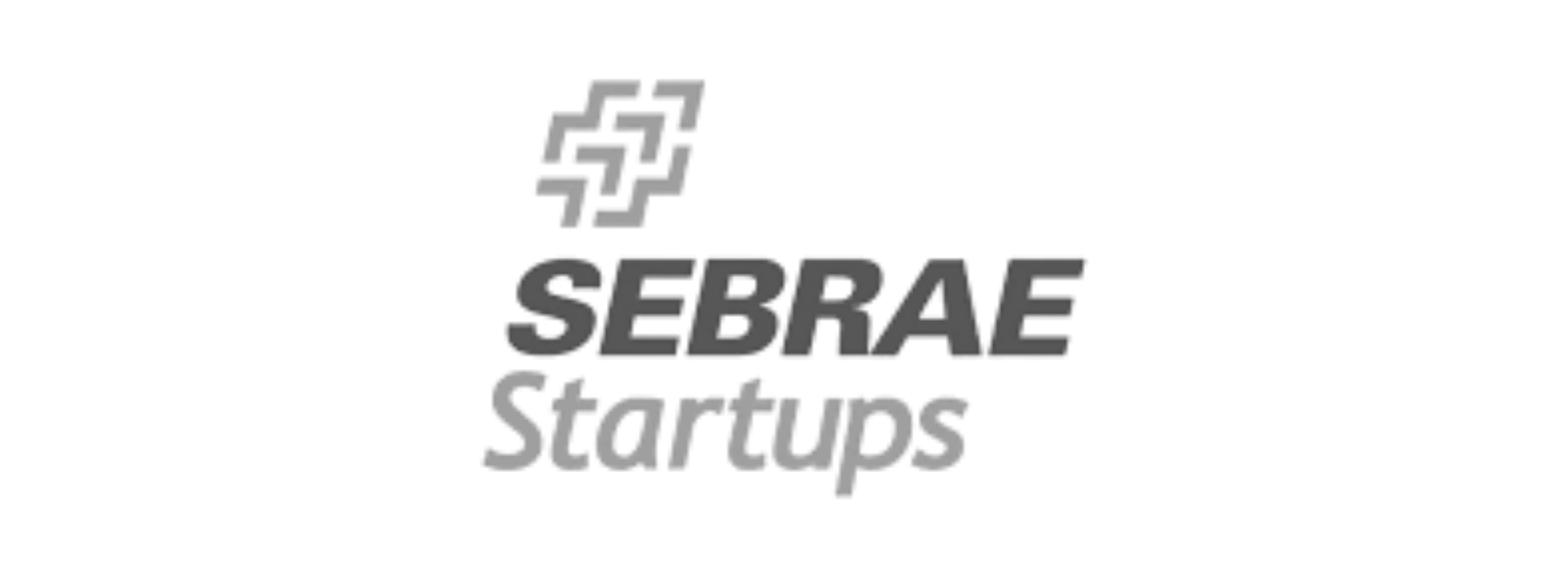 Logo Sebrae Startups