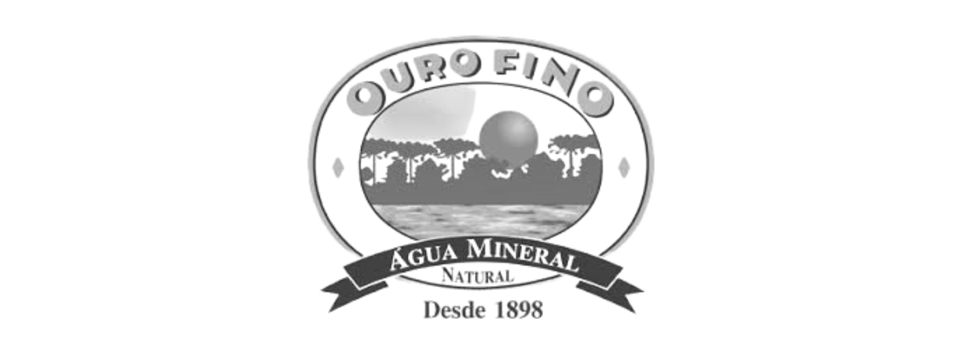 Logo Ouro Fino