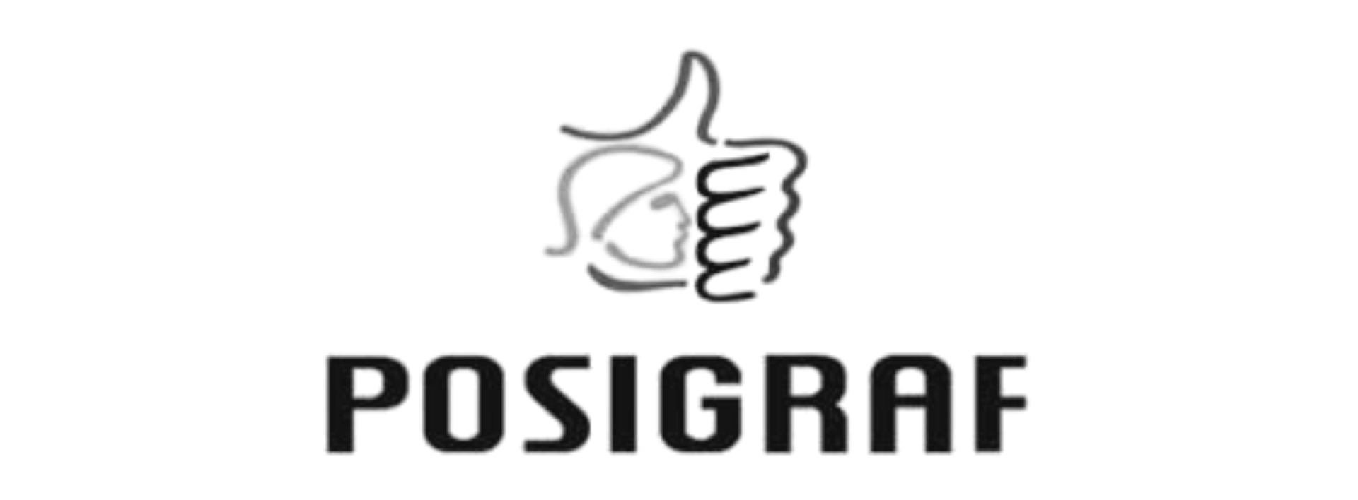 Logo Posigraf