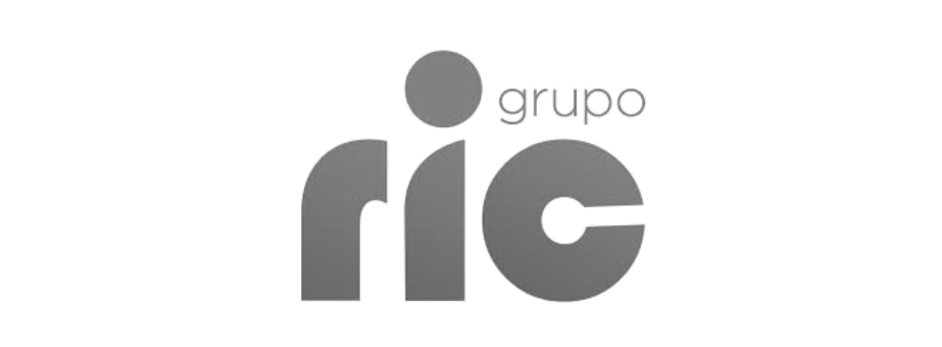 Logo Grupo RIC